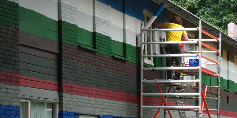 WoonInc. – Eindhoven