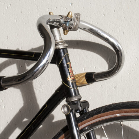 Single speed & fixed gear bicycles