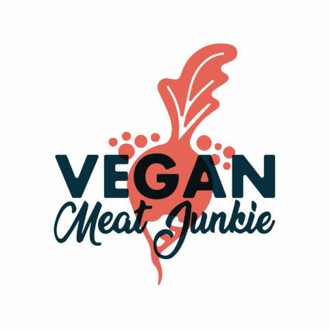 Vegan Meat Junky