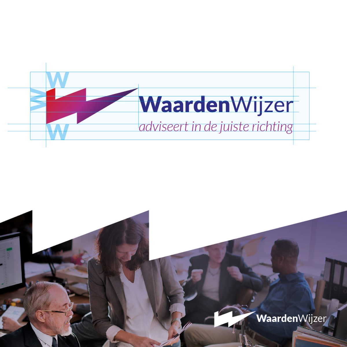 WaardenWijzer — ontwerp 1