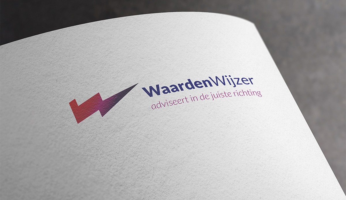 WaardenWijzer — ontwerp 2